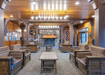 The Lodge at Bryce Canyon hotel thumbnail 2