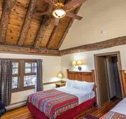 The Lodge at Bryce Canyon hotel detail image 3