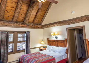 The Lodge at Bryce Canyon hotel thumbnail 3