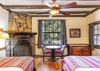 The Lodge at Bryce Canyon hotel thumbnail 4