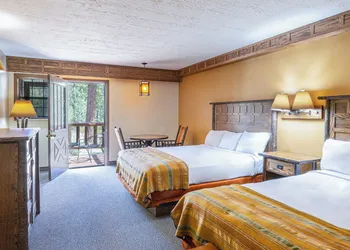 The Lodge at Bryce Canyon hotel thumbnail 5