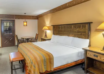 The Lodge at Bryce Canyon hotel thumbnail 6