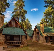 The Lodge at Bryce Canyon hotel detail image 7