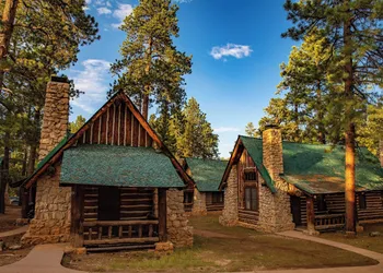 The Lodge at Bryce Canyon hotel thumbnail 7