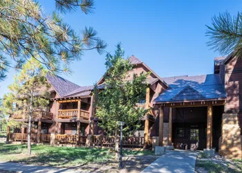The Lodge at Bryce Canyon hotel thumbnail 8