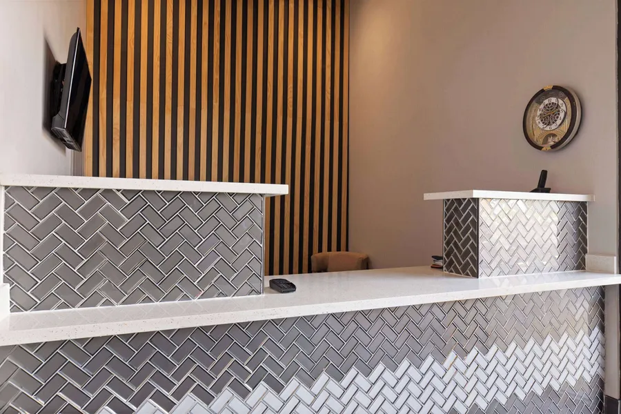 Ramada by Wyndham Studio Suites Dothan hotel detail image 2