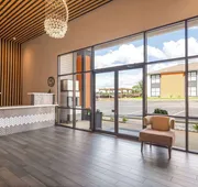 Ramada by Wyndham Studio Suites Dothan hotel detail image 3