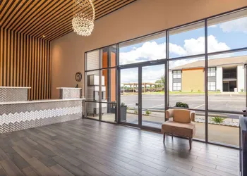 Ramada by Wyndham Studio Suites Dothan hotel thumbnail 3