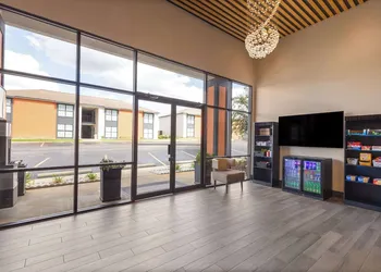 Ramada by Wyndham Studio Suites Dothan hotel thumbnail 4