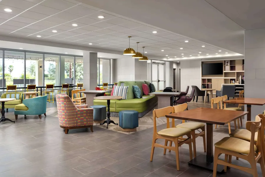 Home2 Suites By Hilton Winter Haven hotel detail image 2