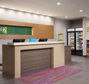 Home2 Suites By Hilton Winter Haven hotel detail image 4