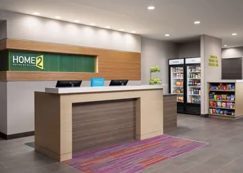 Home2 Suites By Hilton Winter Haven hotel thumbnail 4