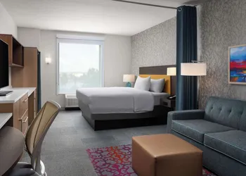 Home2 Suites By Hilton Winter Haven hotel thumbnail 6