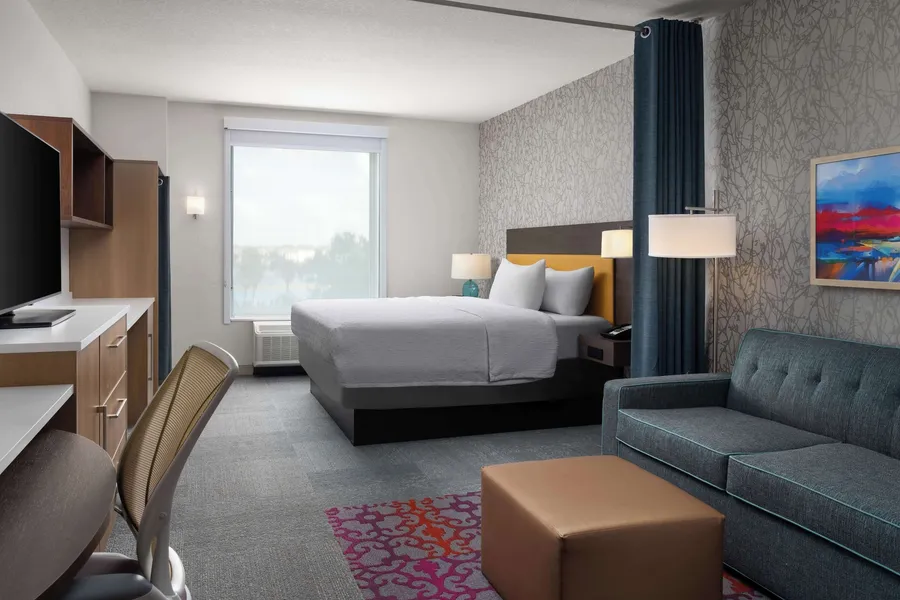 Home2 Suites By Hilton Winter Haven hotel detail image 6