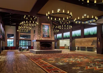 Great Wolf Lodge Perryville hotel thumbnail 2