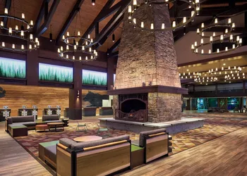 Great Wolf Lodge Perryville hotel thumbnail 3