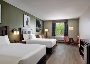 Great Wolf Lodge Perryville hotel thumbnail 5