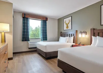 Great Wolf Lodge Perryville hotel thumbnail 7