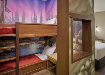 Great Wolf Lodge Perryville hotel thumbnail 8