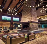 Great Wolf Lodge Perryville hotel detail image 3