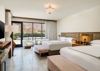 Thompson Palm Springs, by Hyatt hotel thumbnail 3