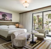 Thompson Palm Springs, by Hyatt hotel detail image 4