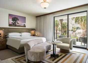 Thompson Palm Springs, by Hyatt hotel thumbnail 4