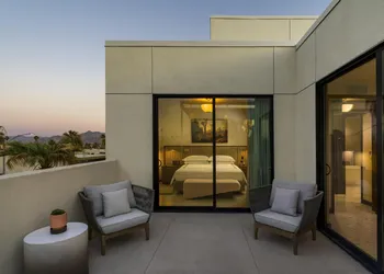 Thompson Palm Springs, by Hyatt hotel thumbnail 6