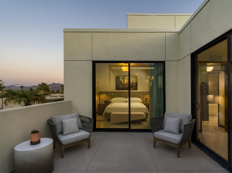 Thompson Palm Springs, by Hyatt hotel detail image 6