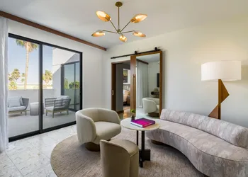 Thompson Palm Springs, by Hyatt hotel thumbnail 8