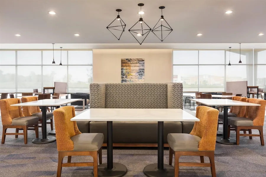 Hawthorn Extended Stay by Wyndham Mount Laurel / Moorestown hotel detail image 2