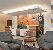 Hawthorn Extended Stay by Wyndham Mount Laurel / Moorestown hotel detail image 4