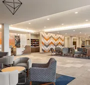 Hawthorn Extended Stay by Wyndham Mount Laurel / Moorestown hotel detail image 5