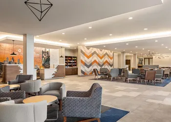 Hawthorn Extended Stay by Wyndham Mount Laurel / Moorestown hotel thumbnail 5