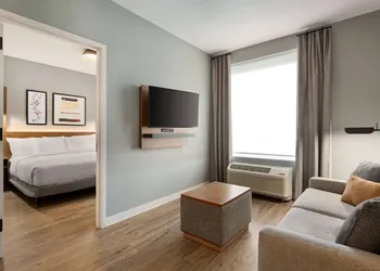 Hawthorn Extended Stay by Wyndham Mount Laurel / Moorestown hotel thumbnail 7