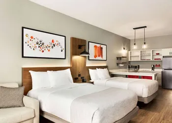 Hawthorn Extended Stay by Wyndham Mount Laurel / Moorestown hotel thumbnail 8