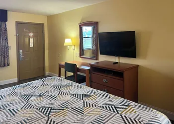 Motel 6 Morrilton, AR hotel thumbnail 2