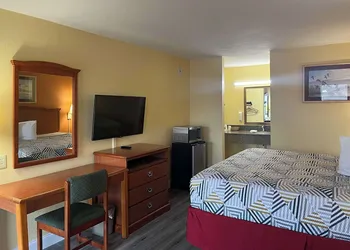 Motel 6 Morrilton, AR hotel thumbnail 3