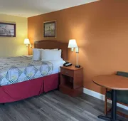 Motel 6 Morrilton, AR hotel detail image 4