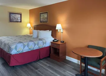 Motel 6 Morrilton, AR hotel thumbnail 4