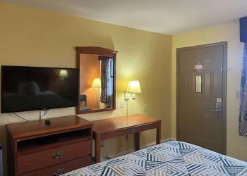 Motel 6 Morrilton, AR hotel thumbnail 5