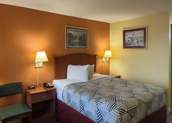 Motel 6 Morrilton, AR hotel thumbnail 6