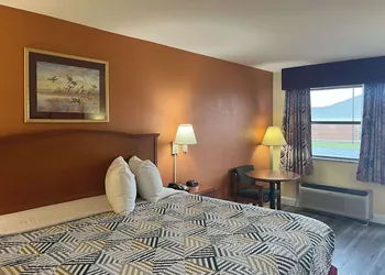 Motel 6 Morrilton, AR hotel thumbnail 7
