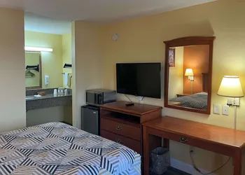 Motel 6 Morrilton, AR hotel thumbnail 8