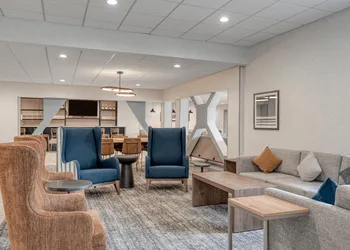 Holiday Inn Express Federal Way Seattle South by IHG hotel thumbnail 2