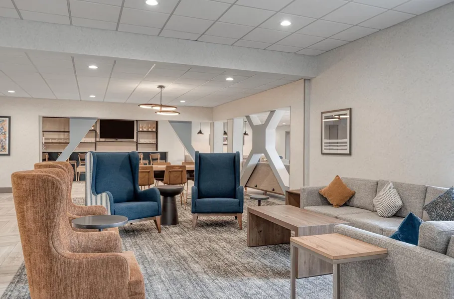 Holiday Inn Express Federal Way Seattle South by IHG hotel detail image 2