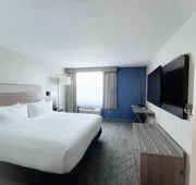 Holiday Inn Express Federal Way Seattle South by IHG hotel detail image 3