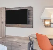 Holiday Inn Express Federal Way Seattle South by IHG hotel detail image 4