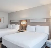 Holiday Inn Express Federal Way Seattle South by IHG hotel detail image 5