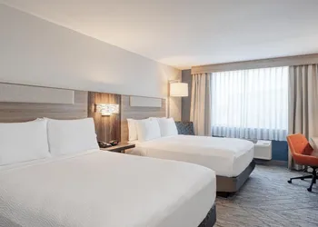 Holiday Inn Express Federal Way Seattle South by IHG hotel thumbnail 6